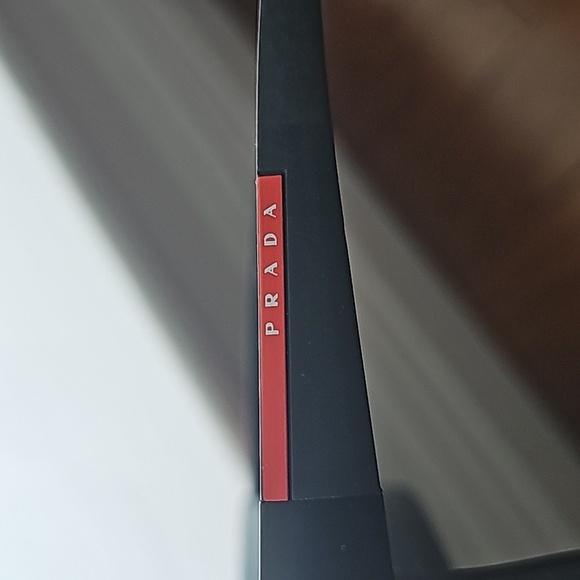 Prada Men's Sunglasses - Picture 8 of 15